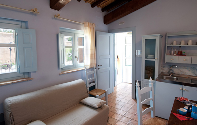Albergo Diffuso Aquae Sinis Albergo Diffuso Aquae Sinis
