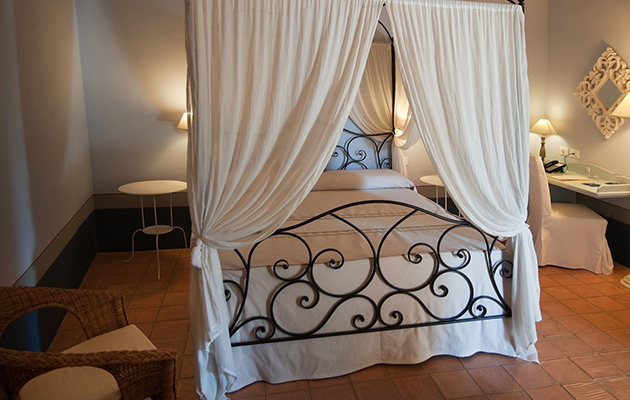 Albergo Diffuso Aquae Sinis Albergo Diffuso Aquae Sinis