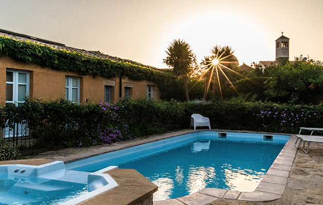 Albergo Diffuso Aquae Sinis