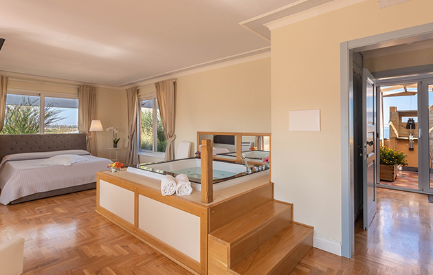 Albergo Diffuso Aquae Sinis Albergo Diffuso Aquae Sinis