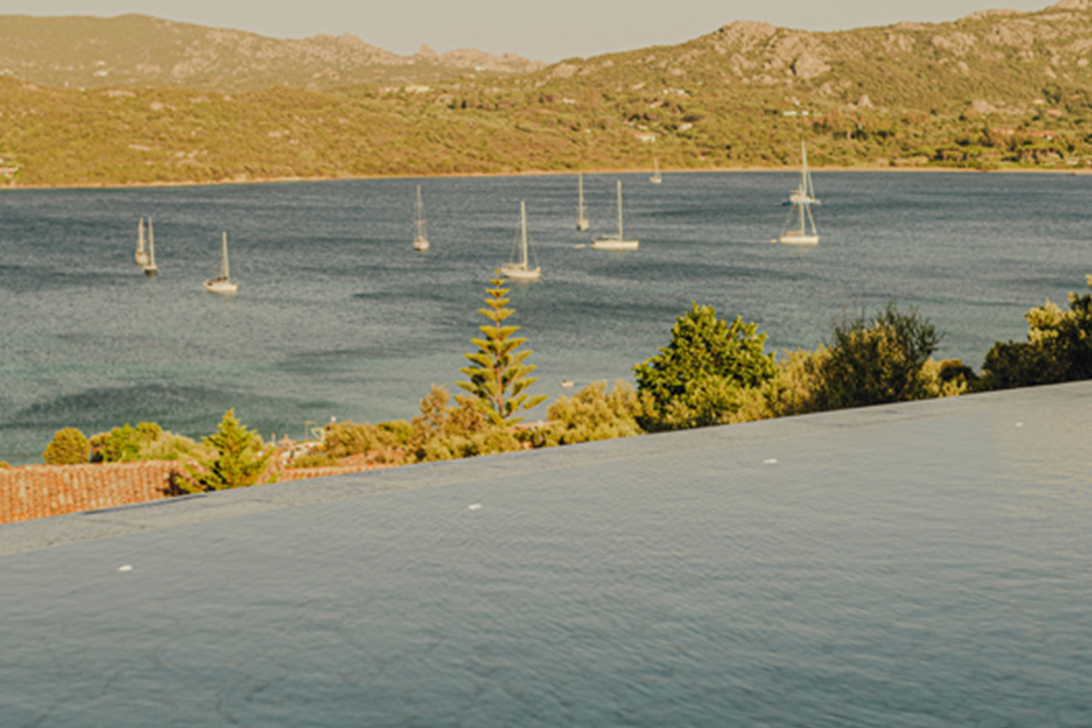 Aethos Sardinia Aethos Sardinia