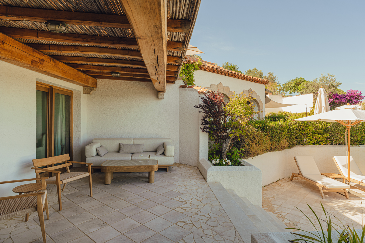 Aethos Sardinia Aethos Sardinia