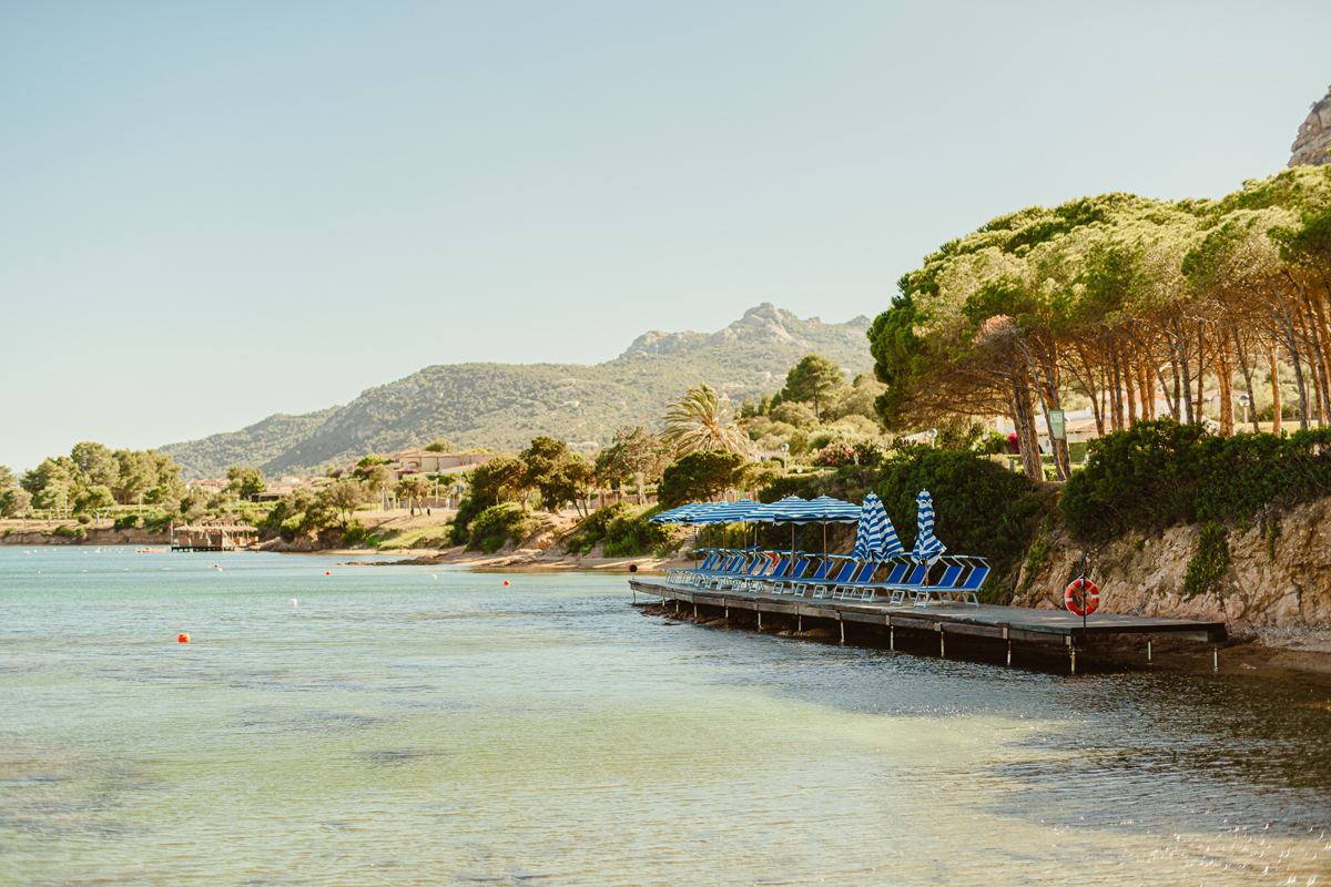 Aethos Sardinia Aethos Sardinia