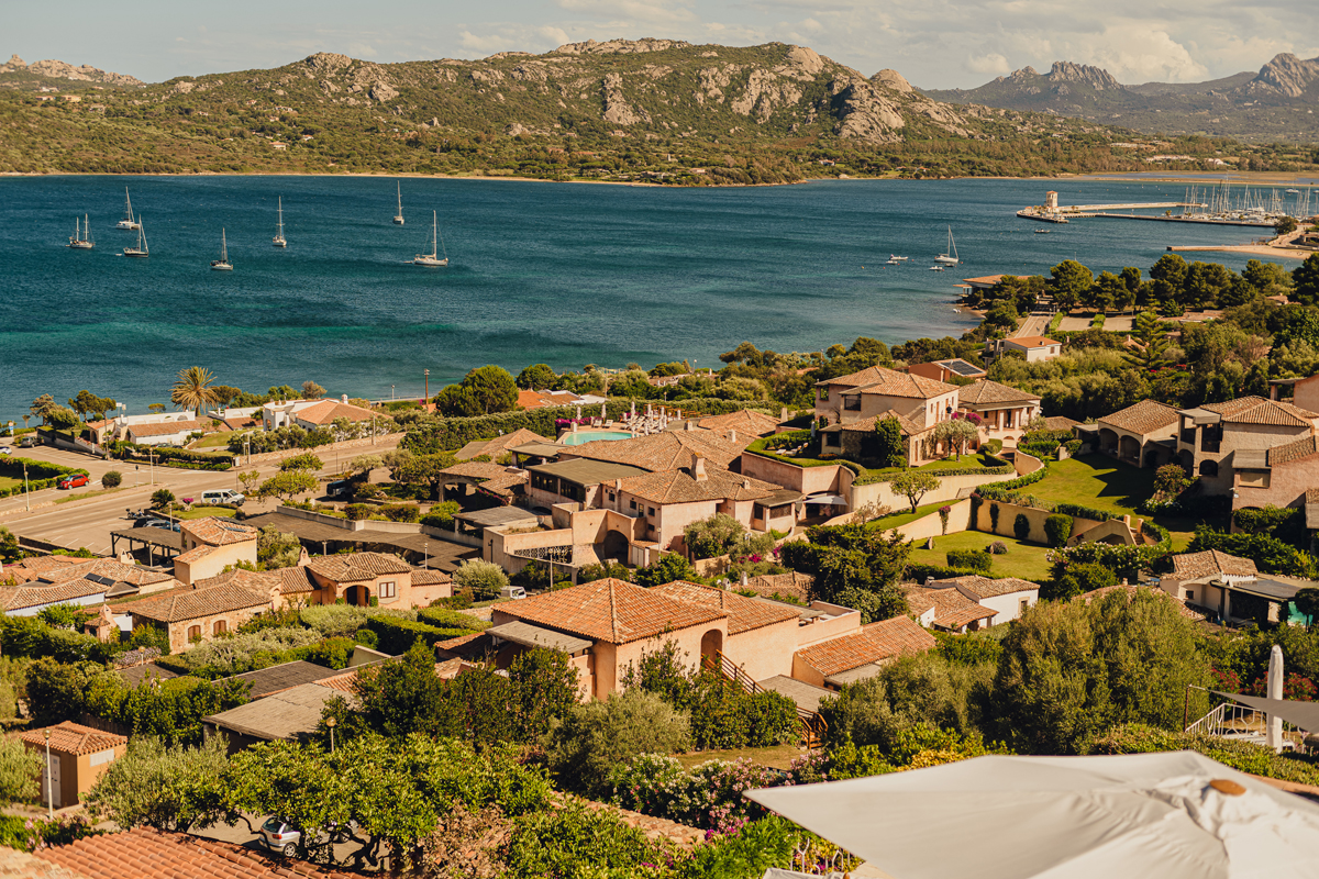 Aethos Sardinia Aethos Sardinia