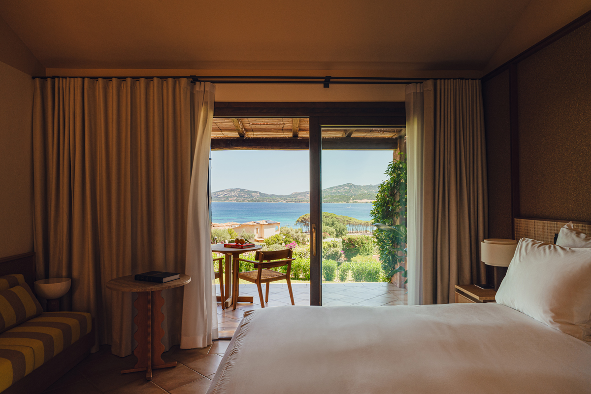 Aethos Sardinia Aethos Sardinia
