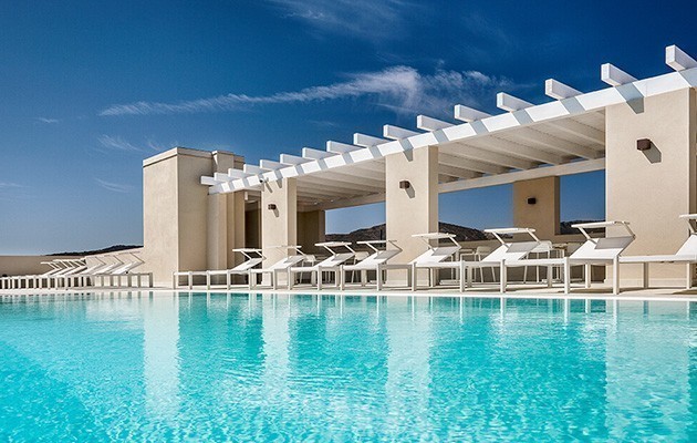 Residence Porto San Paolo Residence Porto San Paolo