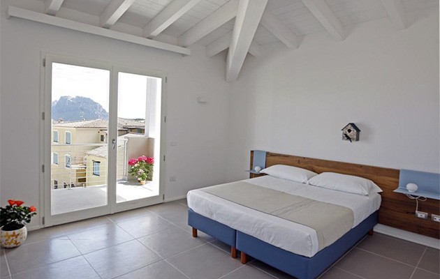 Residence Porto San Paolo Residence Porto San Paolo