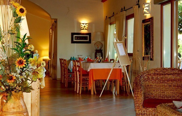 Aldiola Country Resort Aldiola Country Resort