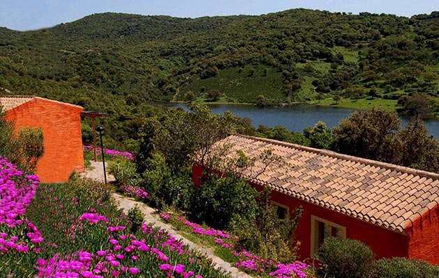 Aldiola Country Resort Aldiola Country Resort