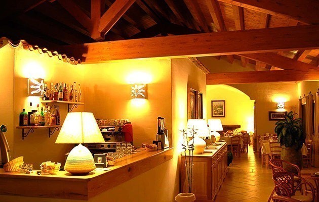 Aldiola Country Resort Aldiola Country Resort