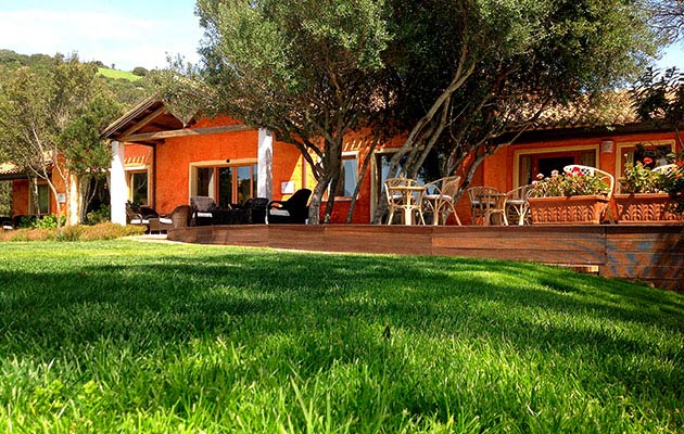 Aldiola Country Resort Aldiola Country Resort