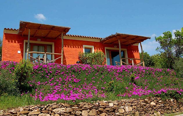 Aldiola Country Resort Aldiola Country Resort