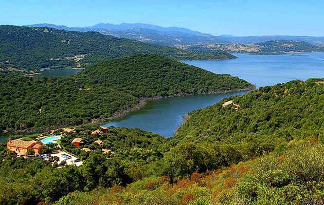 Aldiola Country Resort