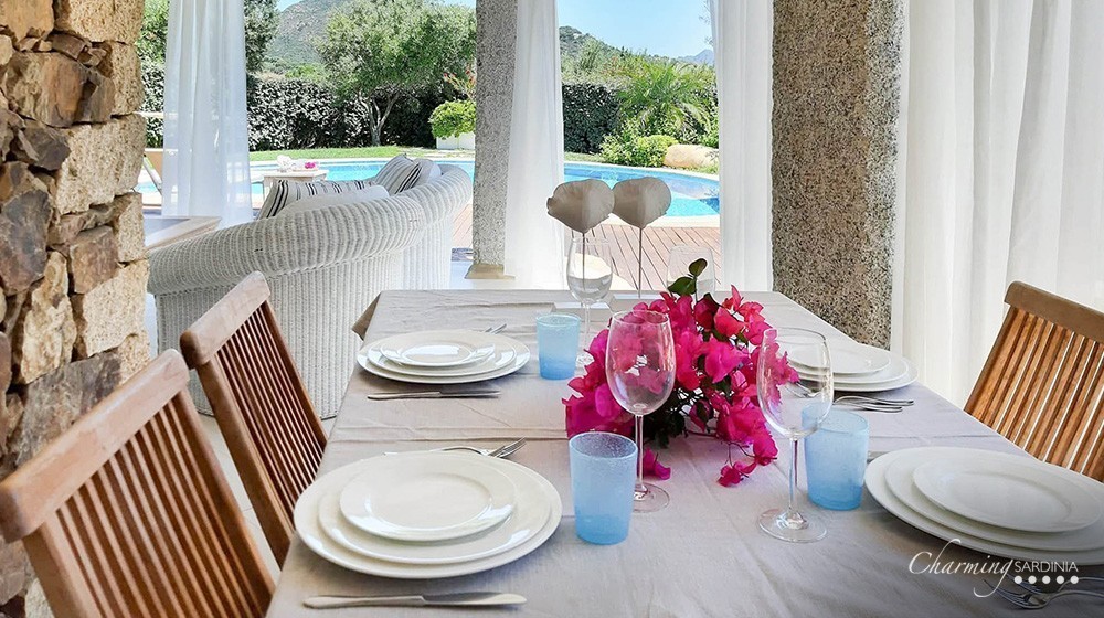Villa Bouganville Villa Bouganville