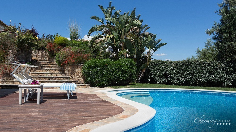 Villa Bouganville Villa Bouganville