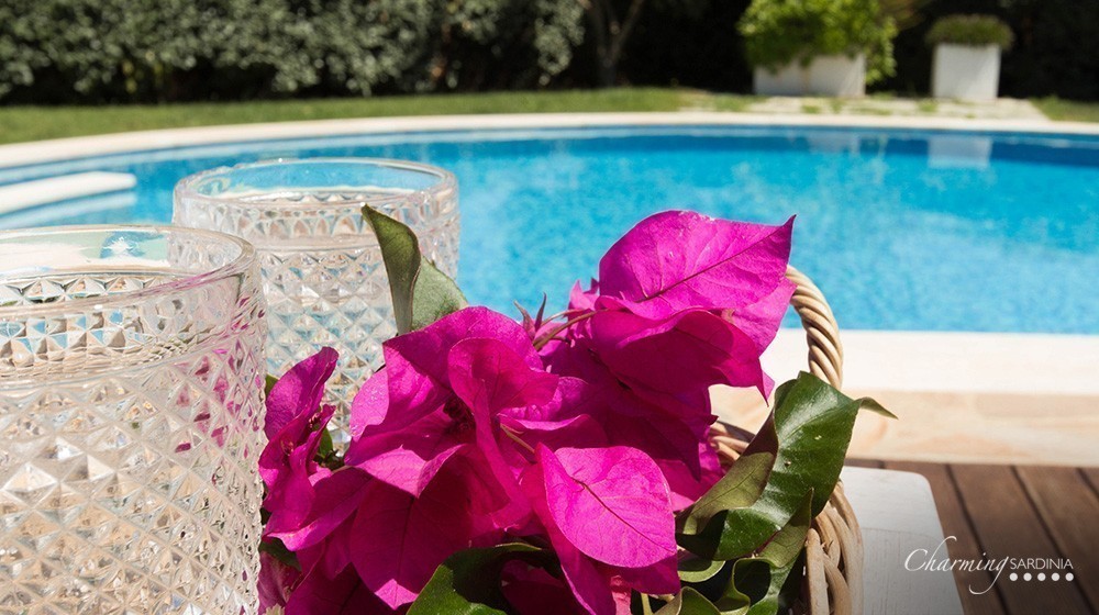 Villa Bouganville Villa Bouganville