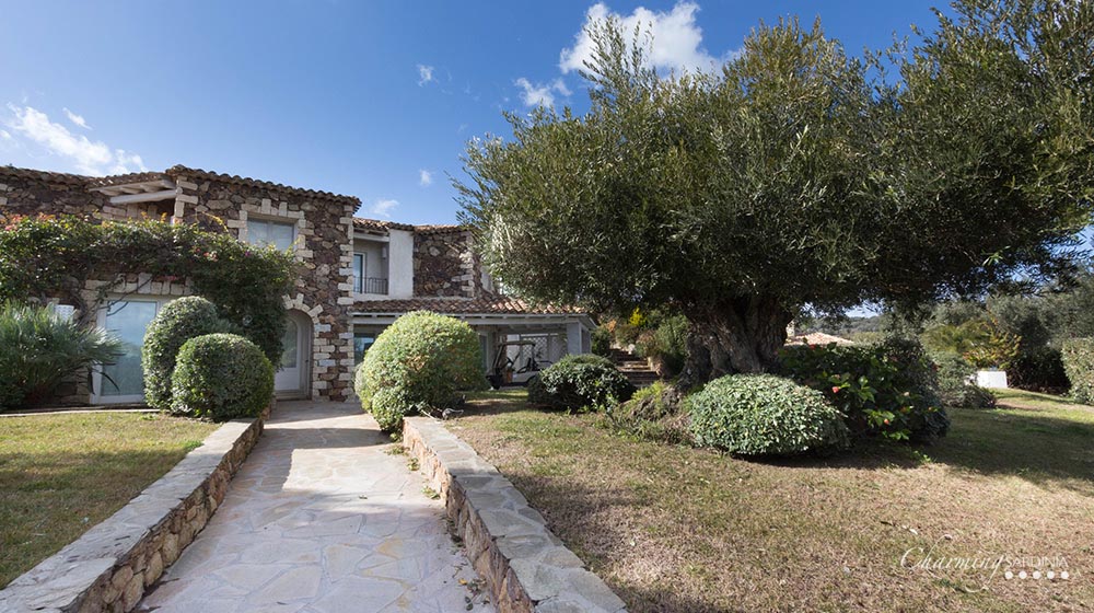 Villa Bouganville Villa Bouganville