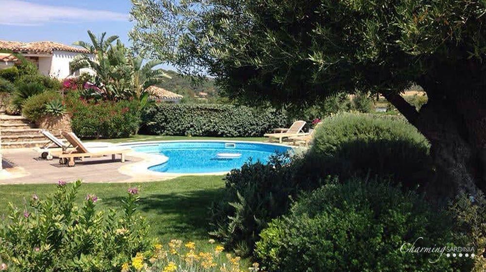 Villa Bouganville Villa Bouganville