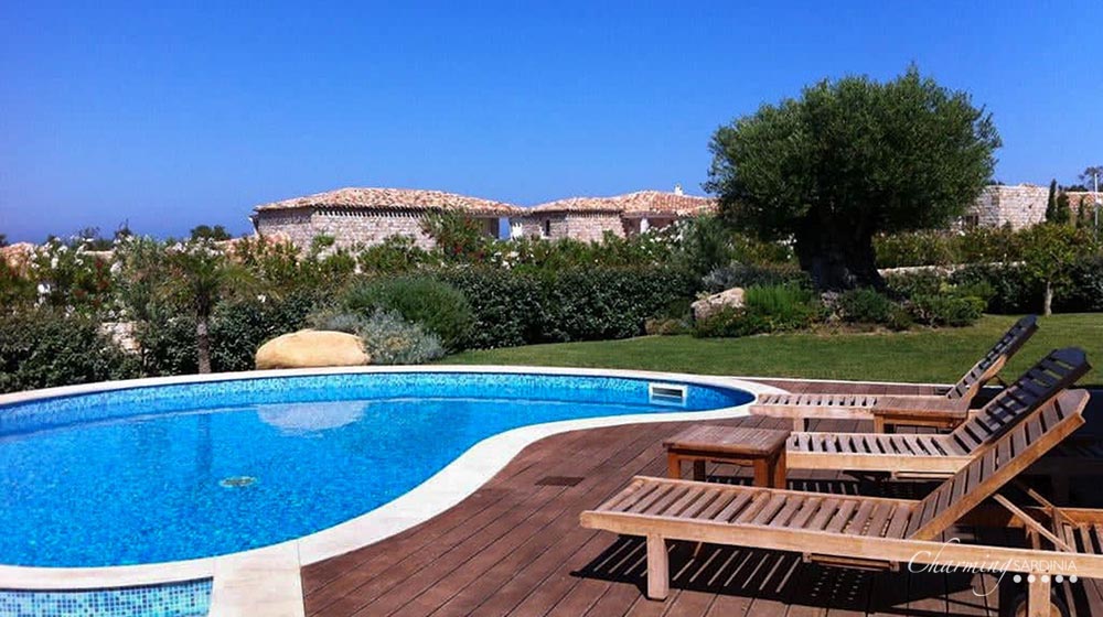 Villa Bouganville Villa Bouganville