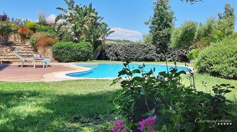 Villa Bouganville Villa Bouganville