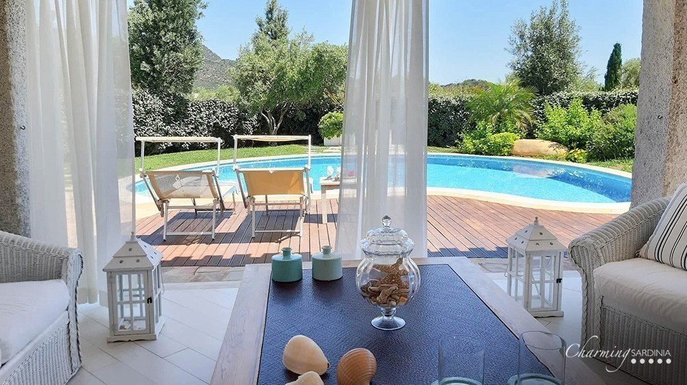 Villa Bougainvillea