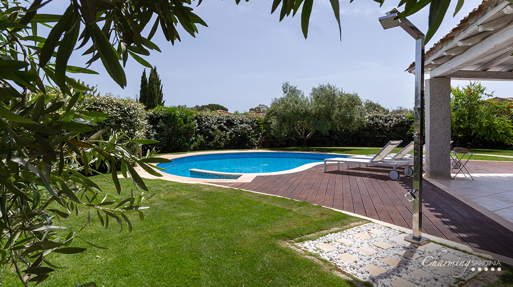 Villa Ulivo Villa Ulivo