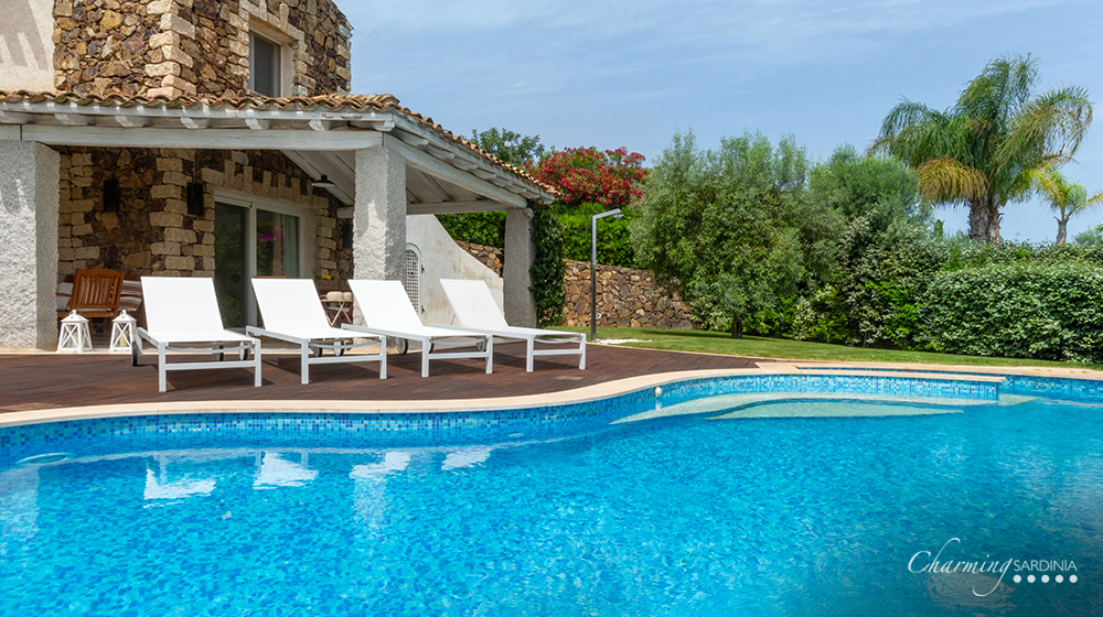 Villa Ulivo Villa Ulivo