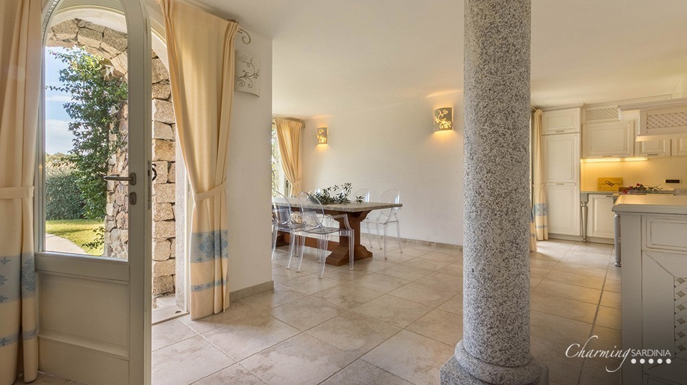 Villa Ulivo Villa Ulivo