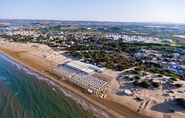 Nicolaus Club Borgo Rio Favara Nicolaus Club Borgo Rio Favara