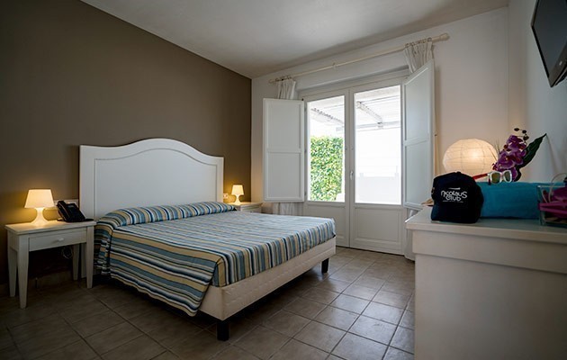 Nicolaus Club Borgo Rio Favara Nicolaus Club Borgo Rio Favara