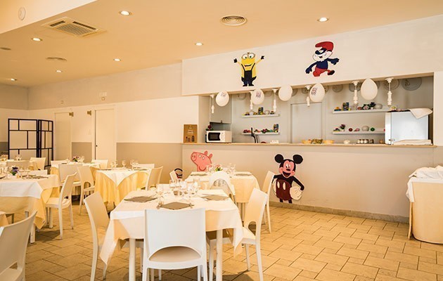 Nicolaus Club Borgo Rio Favara Nicolaus Club Borgo Rio Favara