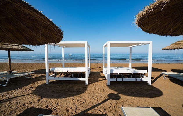 Nicolaus Club Borgo Rio Favara Nicolaus Club Borgo Rio Favara