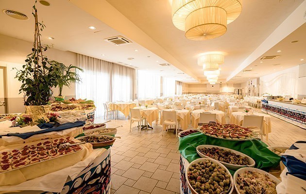 Nicolaus Club Borgo Rio Favara Nicolaus Club Borgo Rio Favara