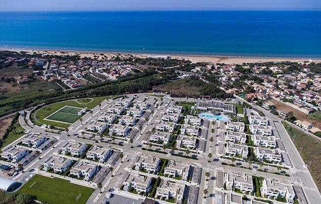 Nicolaus Club Borgo Rio Favara Nicolaus Club Borgo Rio Favara