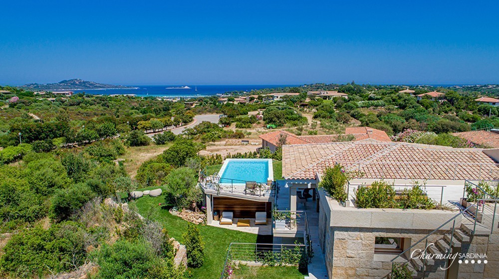 Villa Aldia