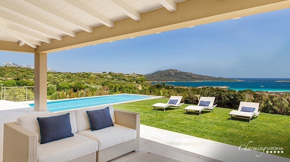 Villa Aldia