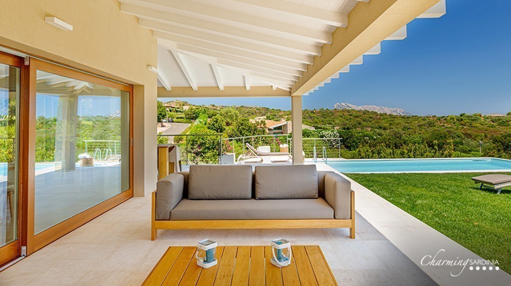 Villa Aldia