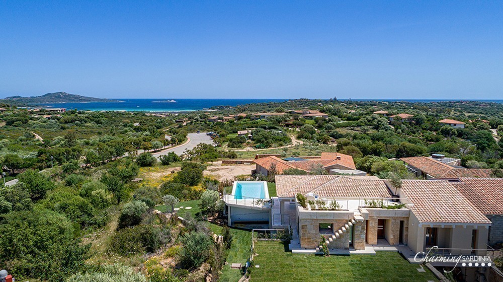 Villa Aldia