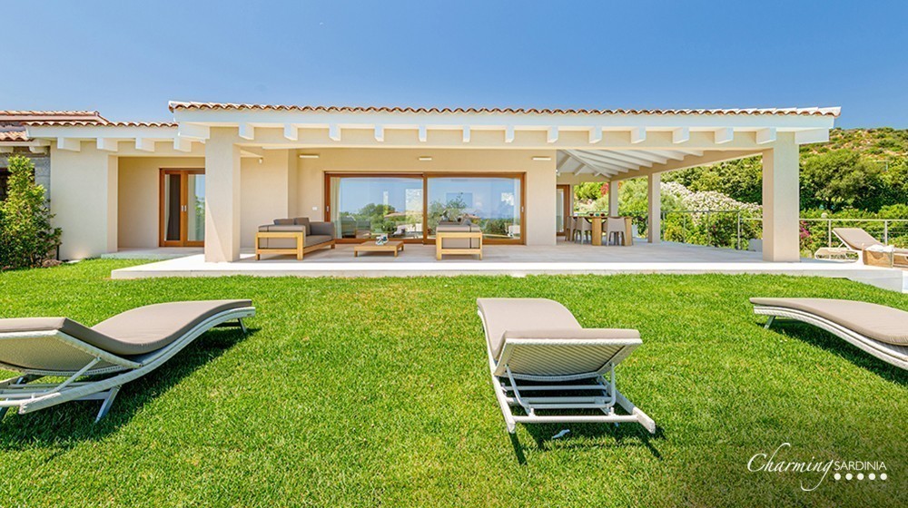 Villa Aldia