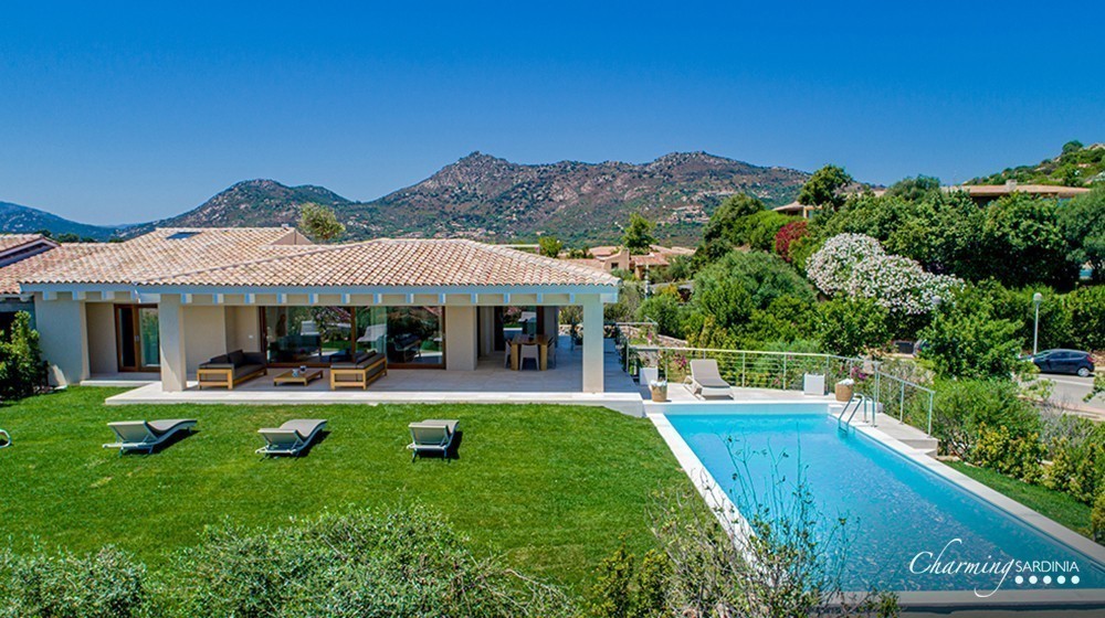 Villa Aldia
