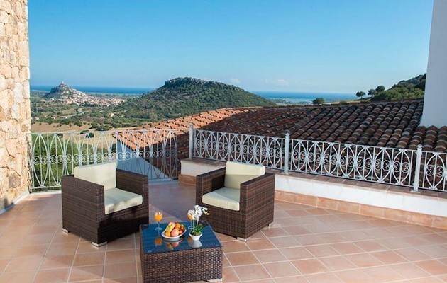 Tenuta Su Vrau