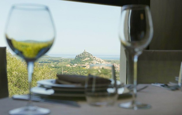 Tenuta Su Vrau