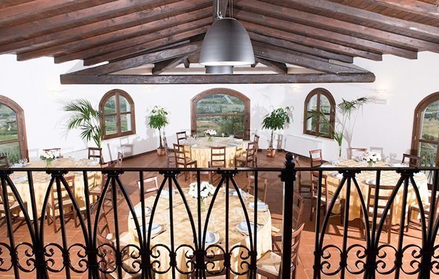 Tenuta Su Vrau
