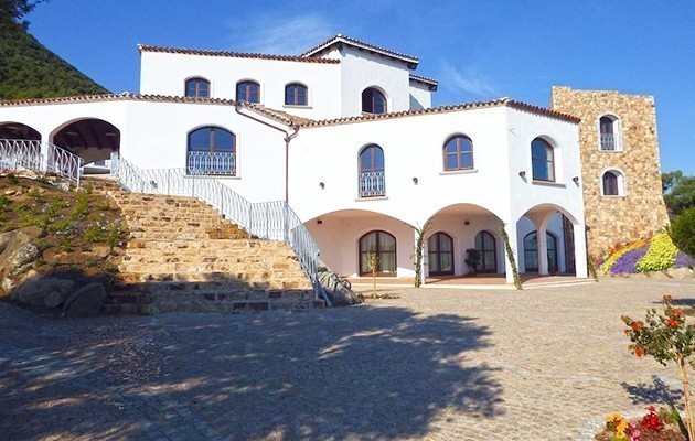 Tenuta Su Vrau