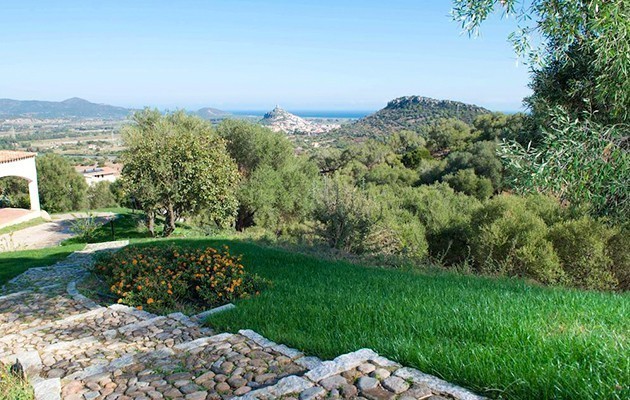 Tenuta Su Vrau