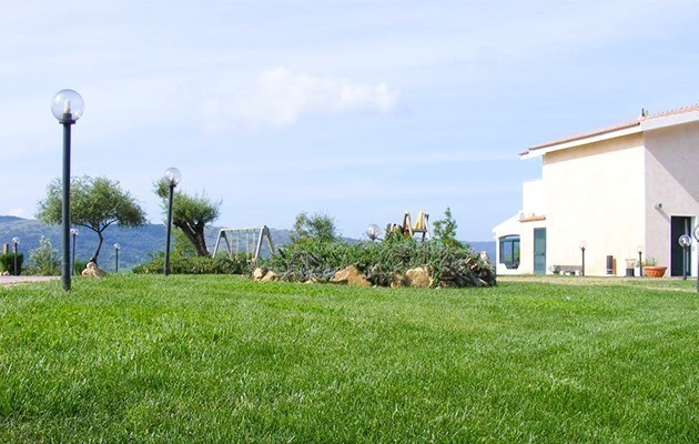 Tenuta Su Vrau