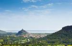 Tenuta Su Vrau