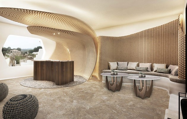 thelocal Hotels Porto Rotondo