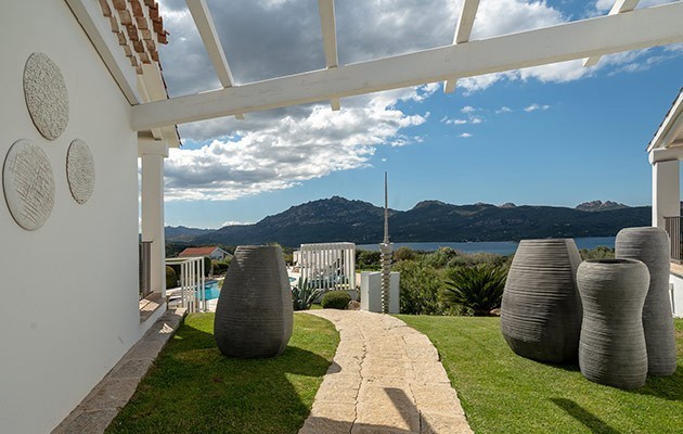 thelocal Hotels Porto Rotondo