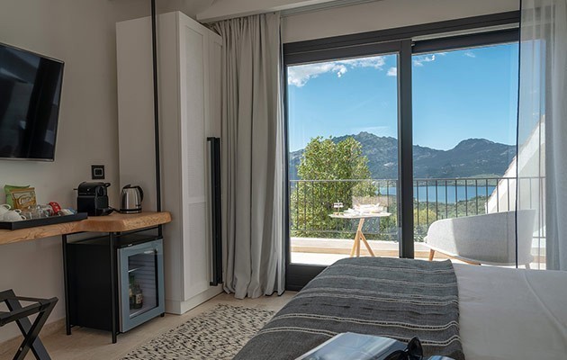 thelocal Hotels Porto Rotondo